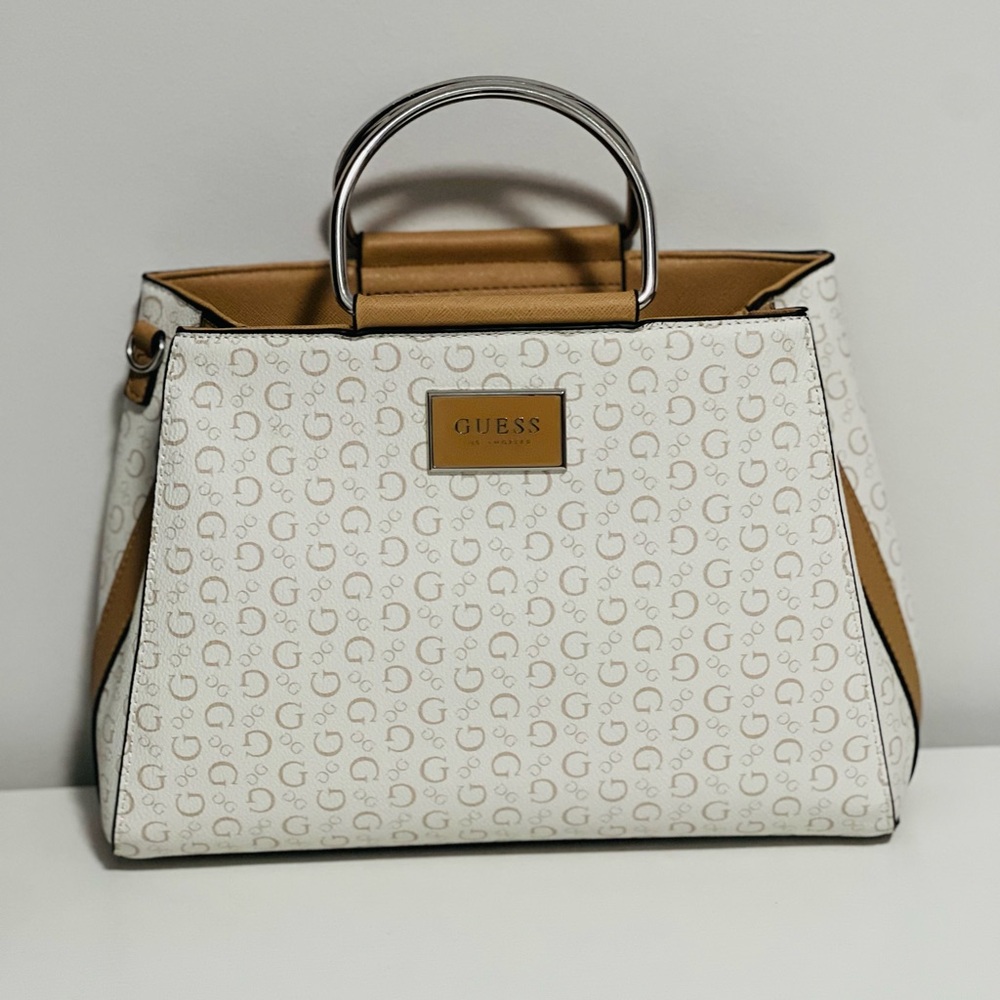 Guess Satchel Bag